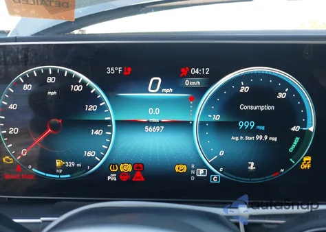 2021 Mercedes-Benz Gle 350 from USA, damaged, VIN 4JGFB4JB2MA364654